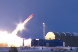 Путинский "Буревестник"