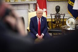 Совет мира Трампа